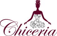 Chiceria Logo (Zur Startseite)